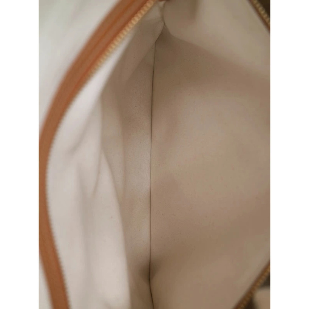 Celine Horizontal Cabas Tote Bag White - Picture 7 of 9